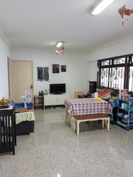 Blk 276B Jurong West Avenue 3 (Jurong West), HDB 4 Rooms #165607652